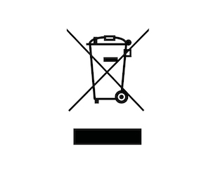 WEEE Symbol
