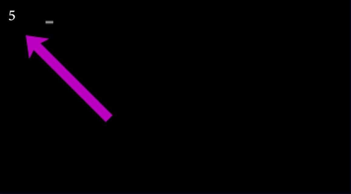 Reset Countdown