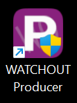 Producer shortcut