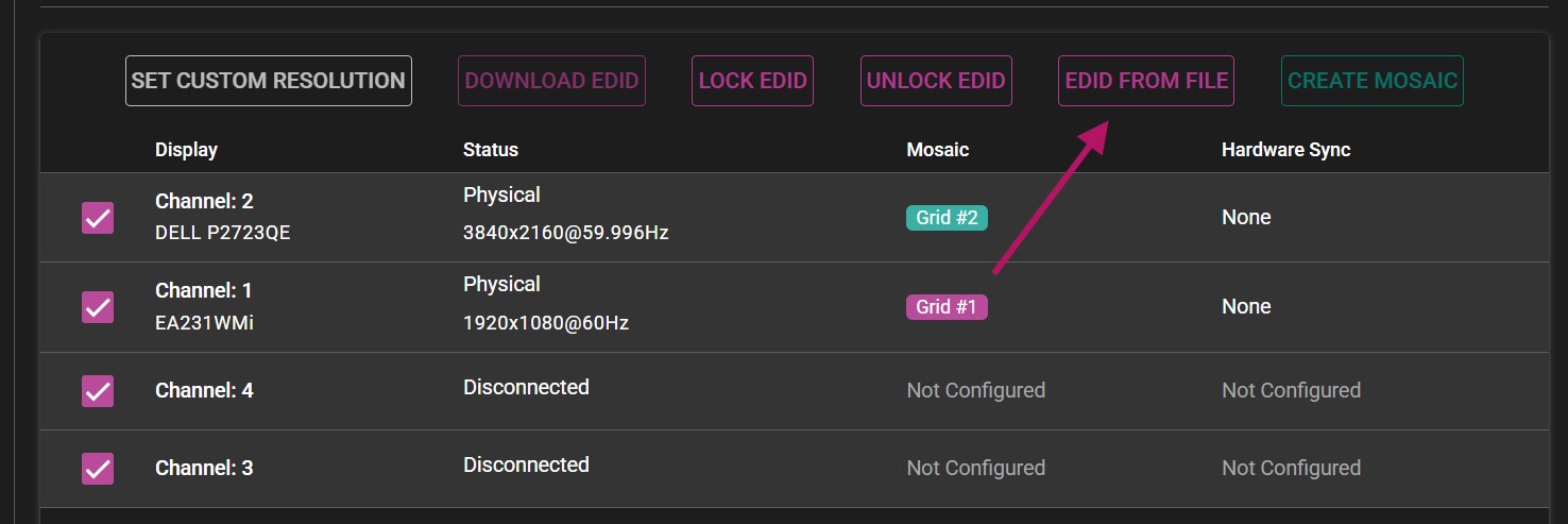 WPCONFIG